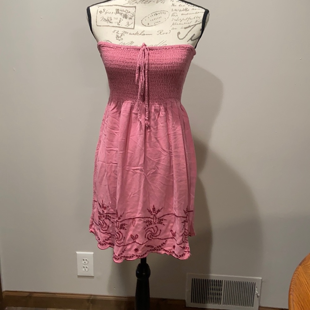 Sun Dress 👗